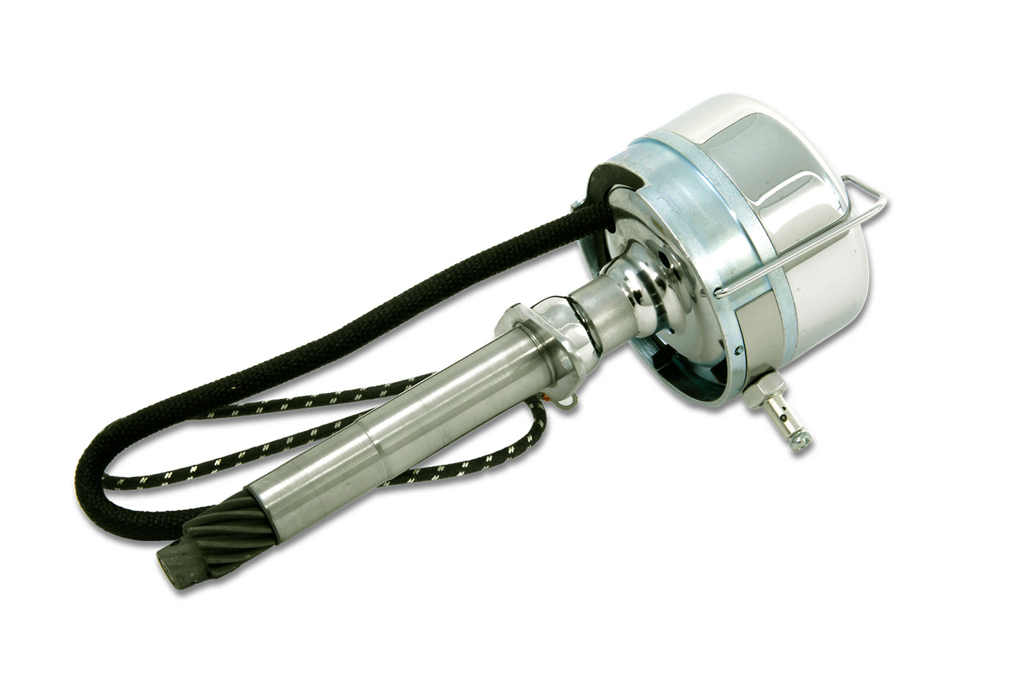Big Twin Single Point Distributor