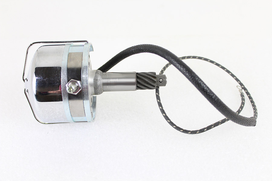 Single Point Alloy Distributor