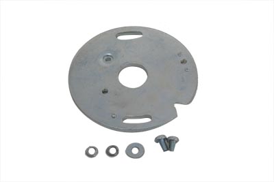 Ignition Points Mount Plate