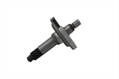 Distributor Shaft and Housing