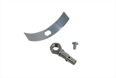 Distributor Adjuster Plate Kit