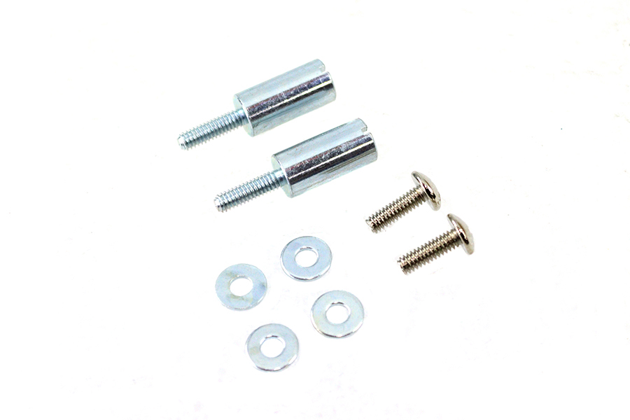 Ignition Circuit Breaker Mount Stud Set