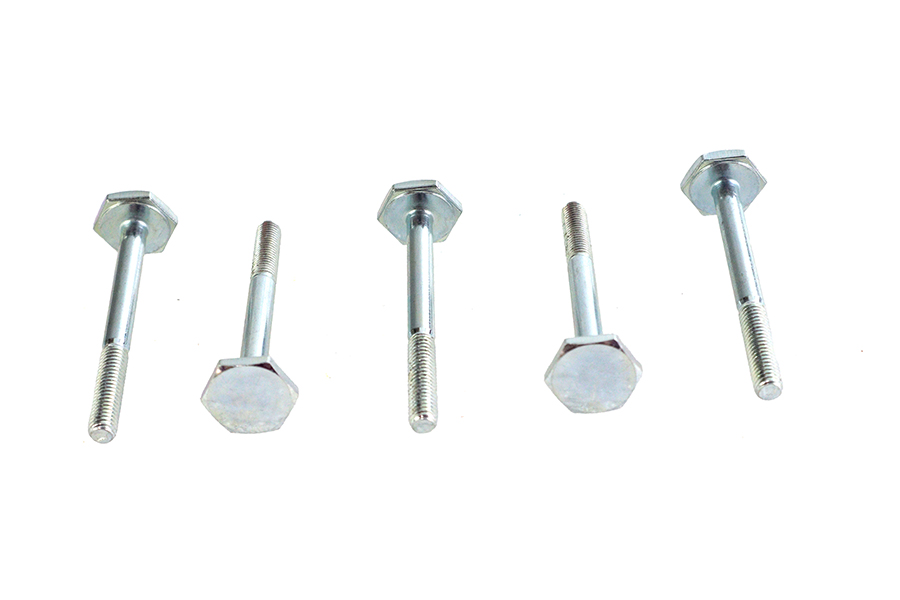Ignition Advance Unit Steel Center Screw