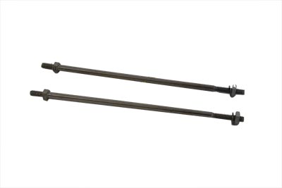 Hitachi Chrome Starter Bolt Set