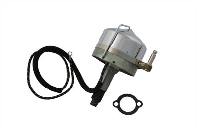 45" W & G Distributor Assembly