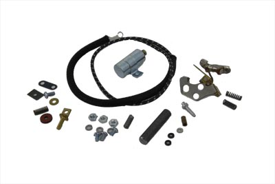 Distributor Top Rebuild Kit