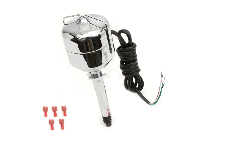 V-Fire Single Fire Electronic Ignition Distributor