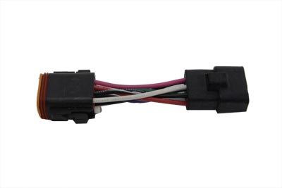 Ignition Module Adapter 8-pin to 7-pin