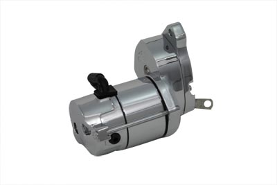 Ultima Starter 1.4KW Chrome