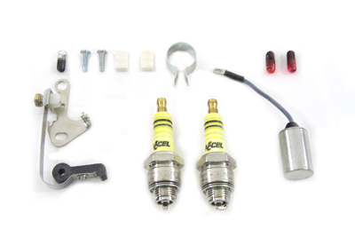 *UPDATE Accel Performance Ignition Tune Up Kit