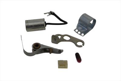 Accel Performance Ignition Tune Up Kit
