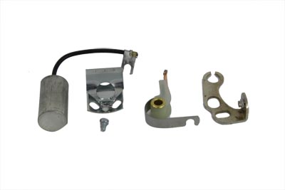 Ignition Points and Condenser Kit