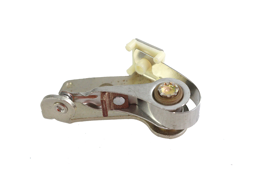 Ignition Point Set