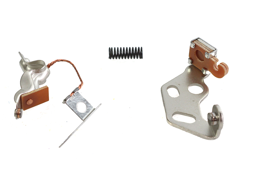 Ignition Points Set