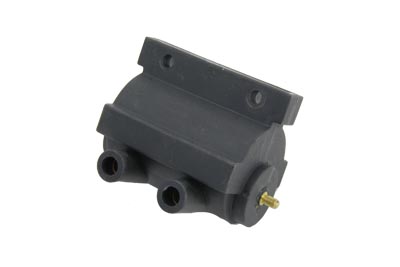 Volt Tech Black 12 Volt Dual Fire Coil