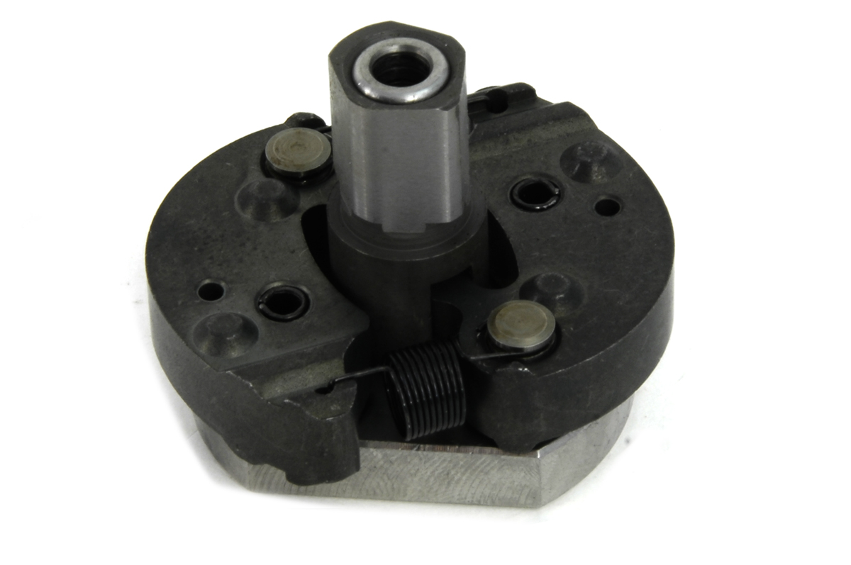 Stainless Steel Mechanical Ignition Advance Unit