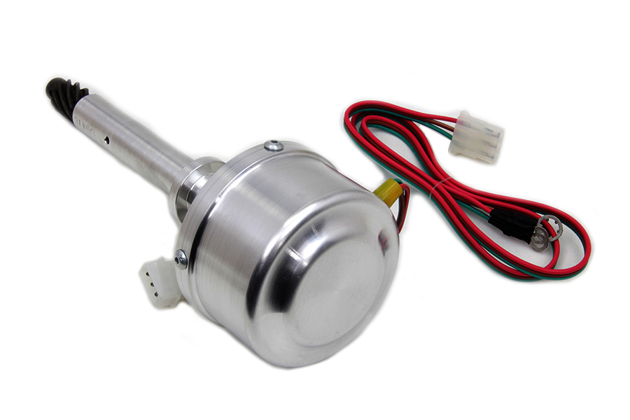 Electronic Accel Dual Fire Distributor