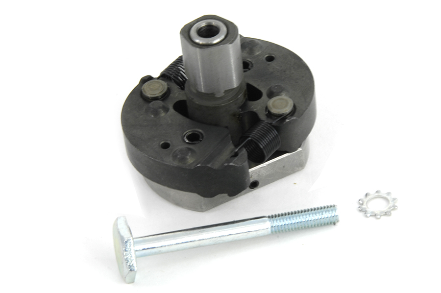 V-Fire Ignition Advance Unit