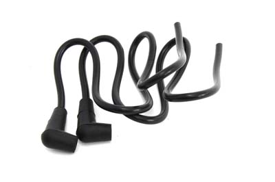 Spark Plug Wire Set without Nuts
