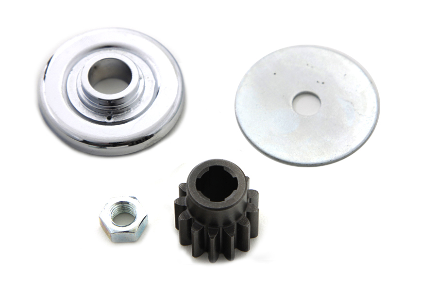 13 Tooth Generator Gear Kit