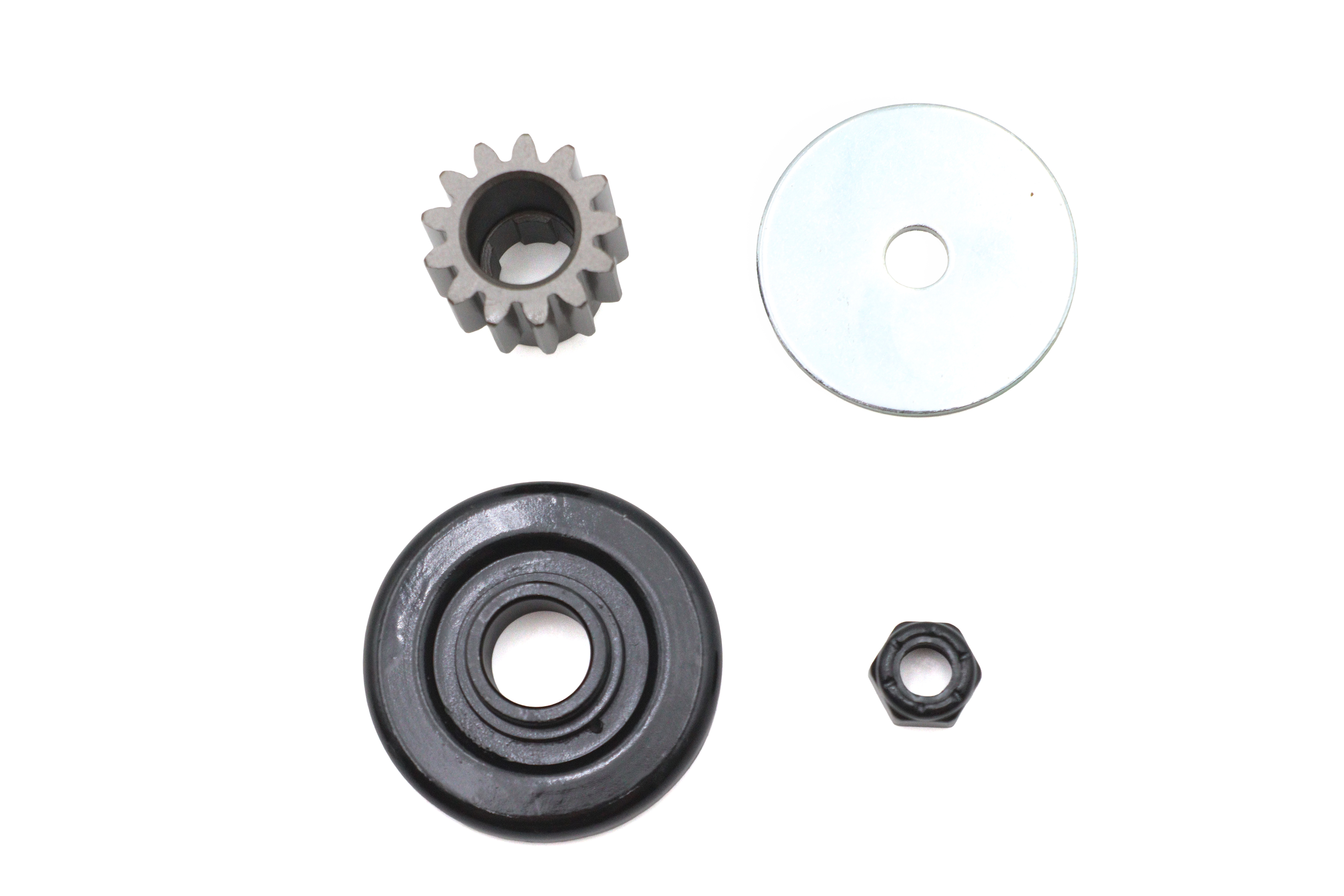 13 Tooth Generator Gear Kit