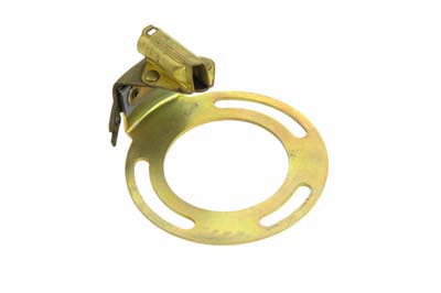 3-Brush Generator Brush Holder Assembly