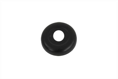 Generator 3-Brush Oil Deflector