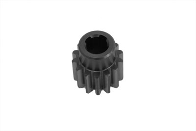 14 Tooth 2-Brush Generator Drive Gear