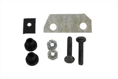 Generator 2-Brush Repair Kit