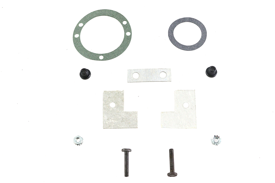 Generator 3-Brush Repair Kit