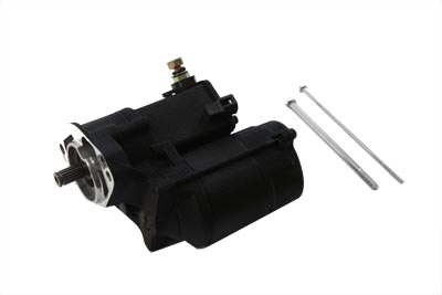 Starter 1.4KW Black