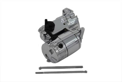 Starter 1.4KW Chrome
