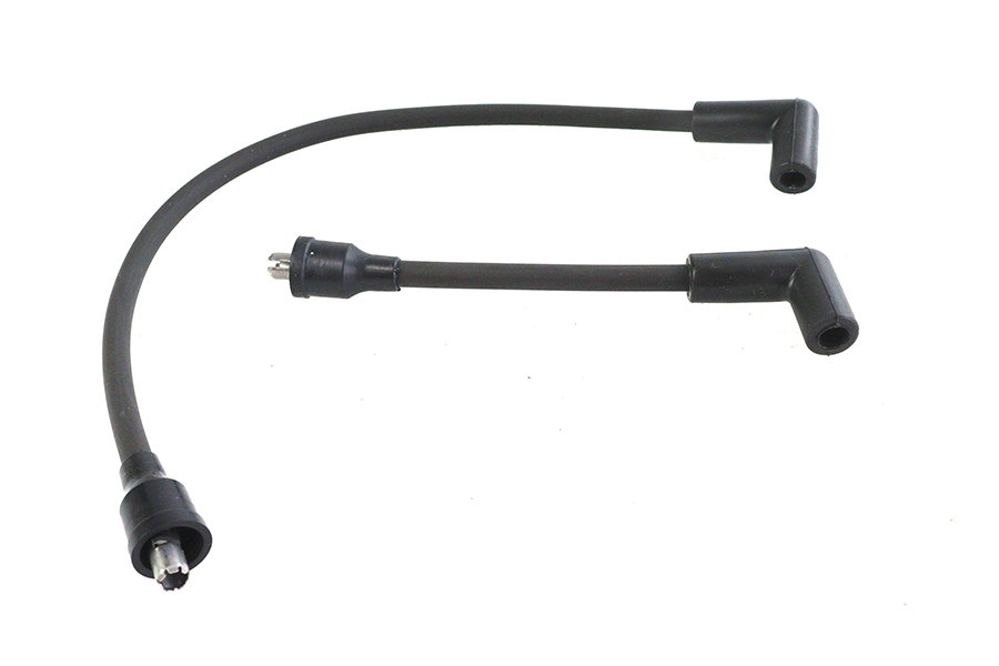 Blue Streak 8mm Spark Plug Wire Set