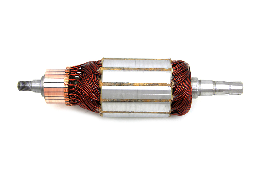 Generator 3-Brush Armature