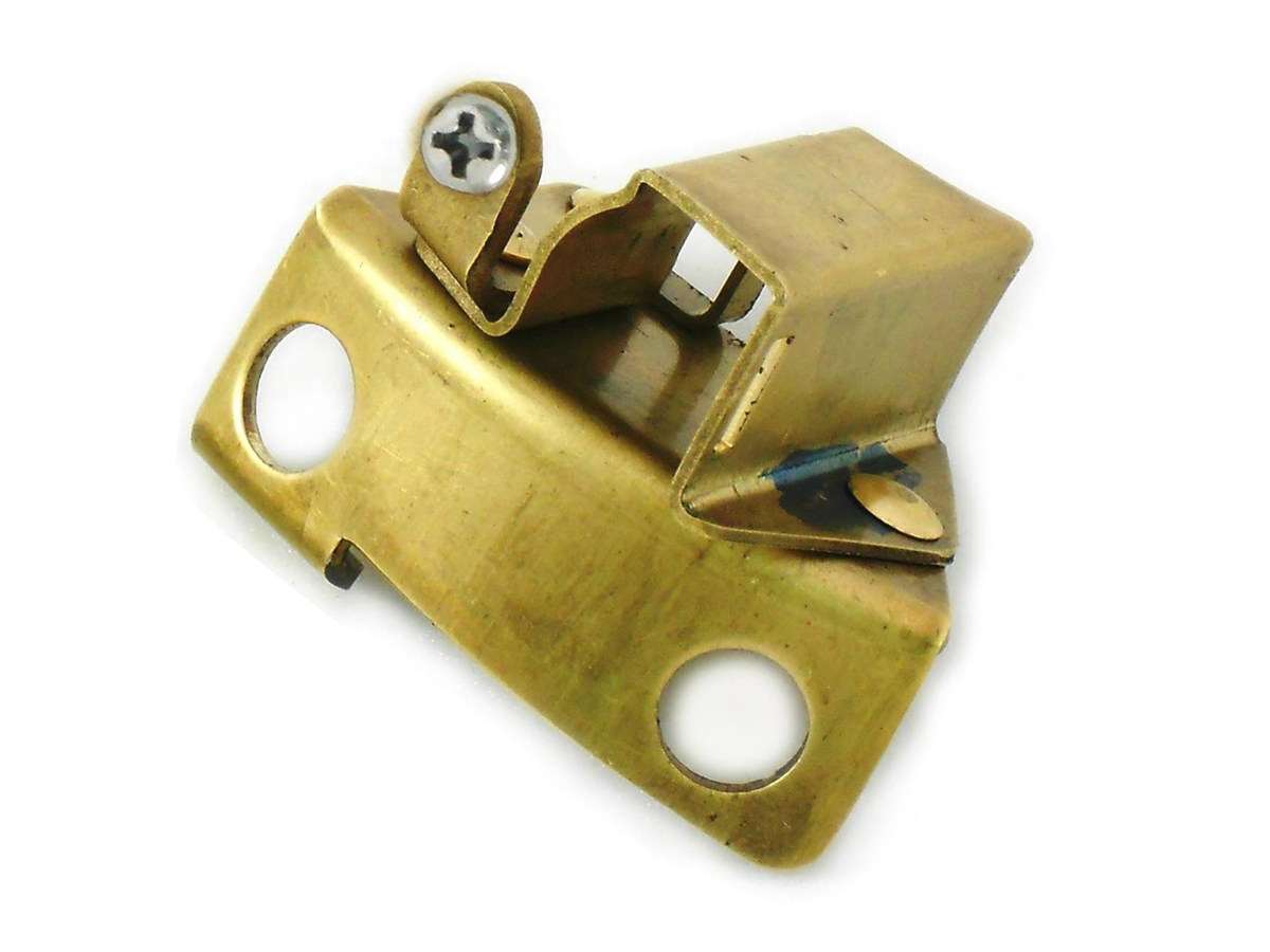 3-Brush Generator Brush Holder Assembly