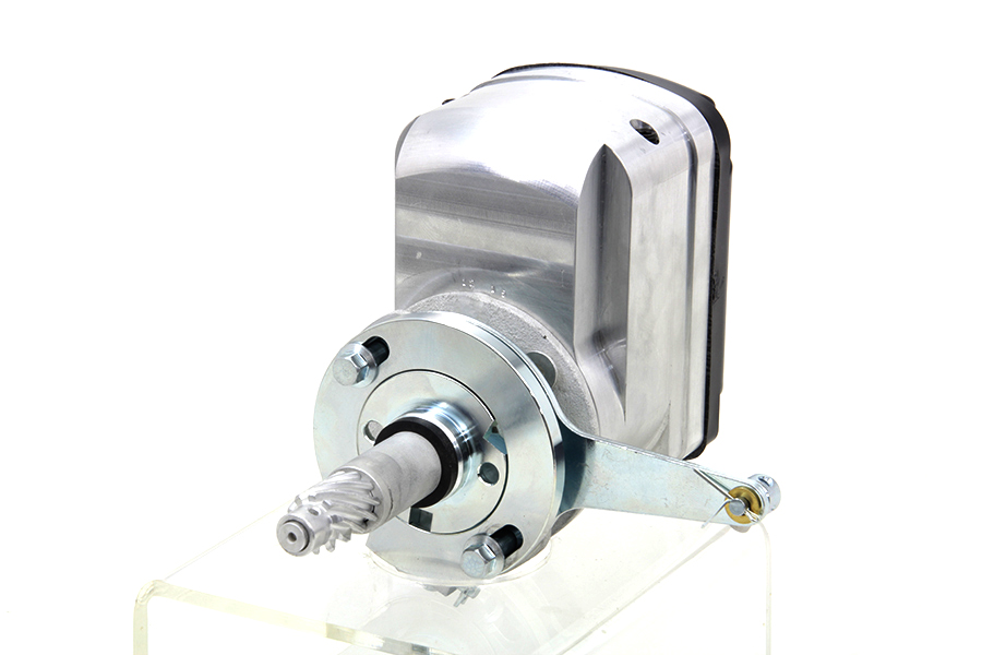 Joe Hunt Magneto Assembly