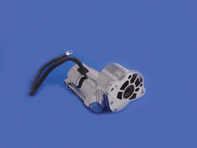 Starter 1.4KW Chrome