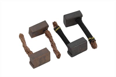Hitachi Starter Brush Set