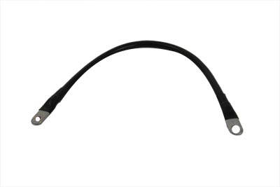 Black Positive 15-1/2" Battery Cable