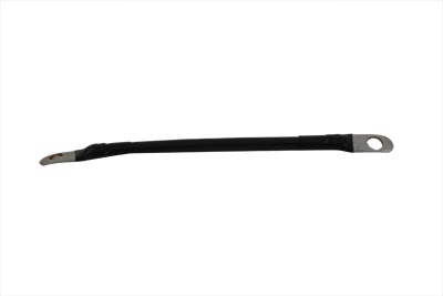 Black Ground 8-1/2" Battery Cable