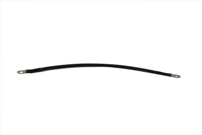 Black Positive 15-3/4" Battery Cable