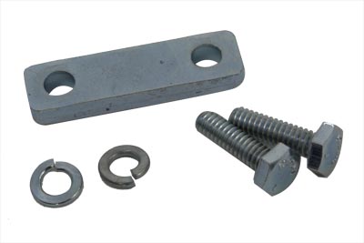 Solenoid Mount Spacer