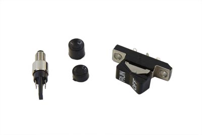 Switch Control Assortment