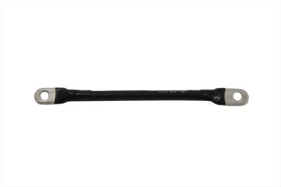 Battery Cable 7/3-4" Black Ground