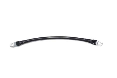 Battery Cable 11-1/2" Black Ground