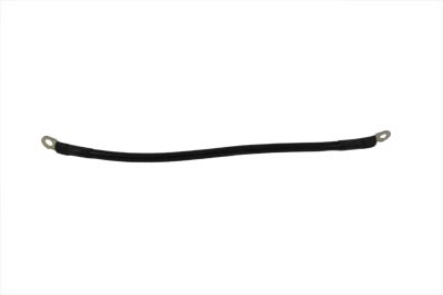 Battery Cable 14" Black Positive
