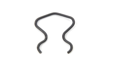 Handlebar Wiring Clip