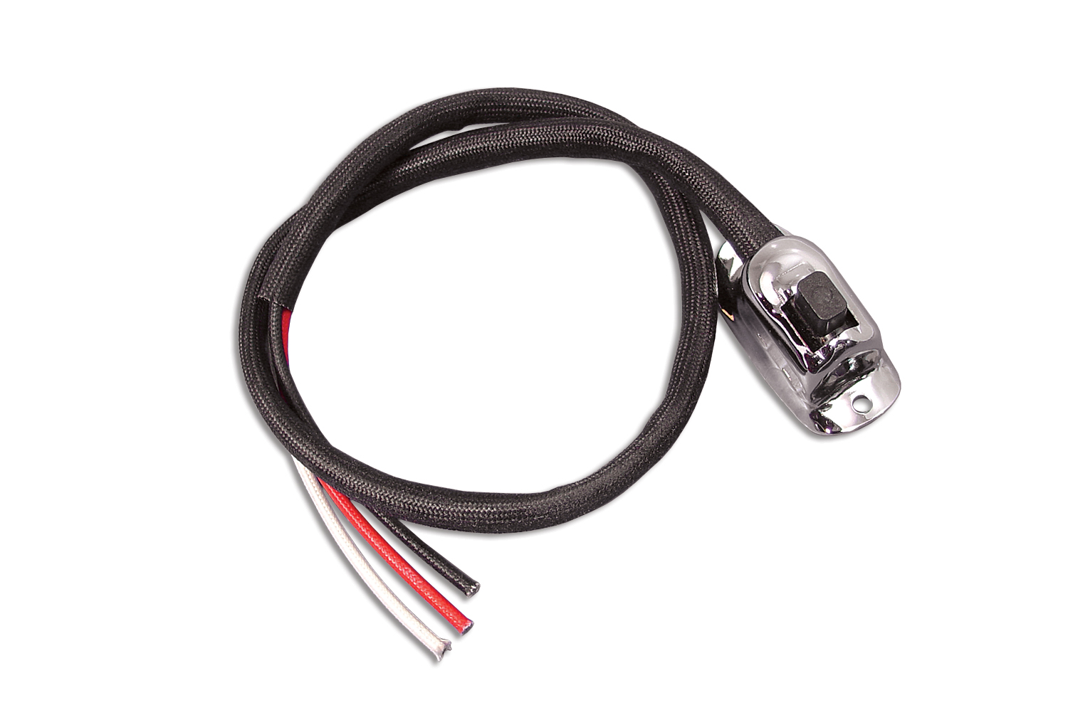 Three Position Handlebar Directional Switch