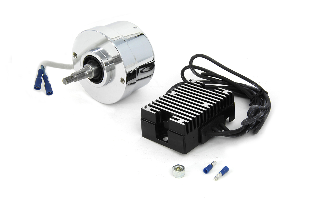 Generator Alternator Conversion Kit
