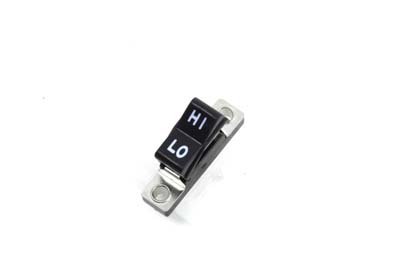 Hi-Low Rocker Style Handlebar Switch